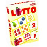 Лото Цифри та Фрукти (Fruit Lotto) 